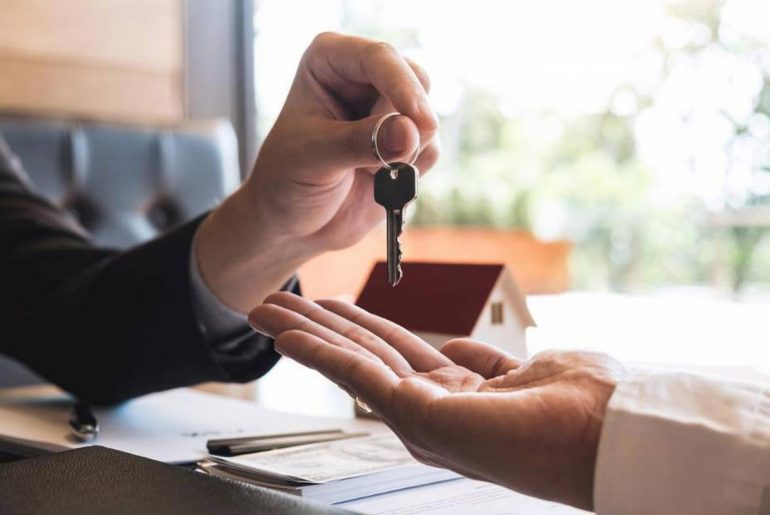 pasos para comprar un departamento