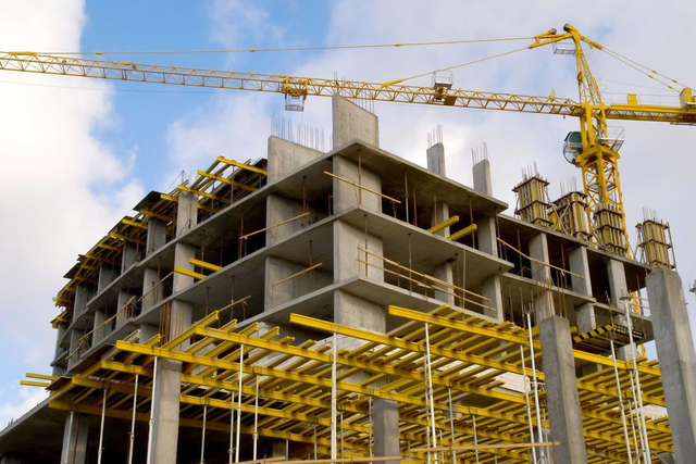 En qué consiste una empresa constructora inmobiliaria