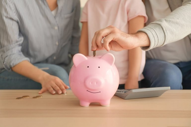 ¿Cuánto debo ahorrar para comprar una casa?