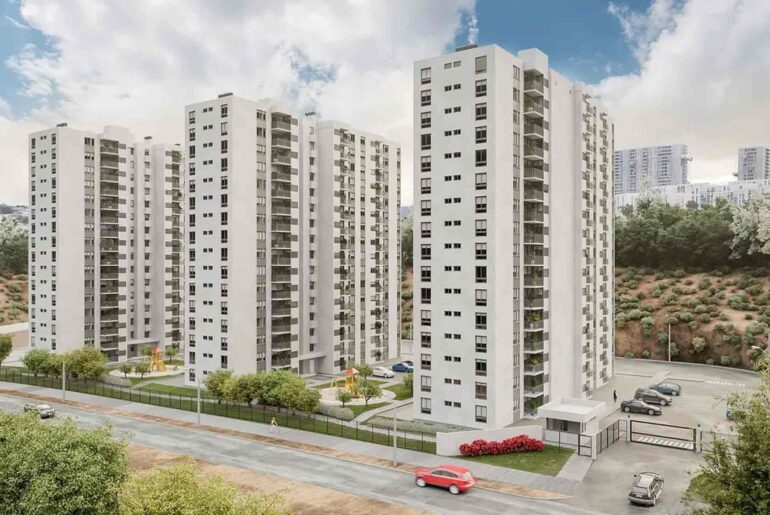 ventajas condominio vivir