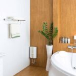 5 tips para limpiar profundamente el baño de tu departamento 5 tips para limpiar profundamente el baño de tu departamento