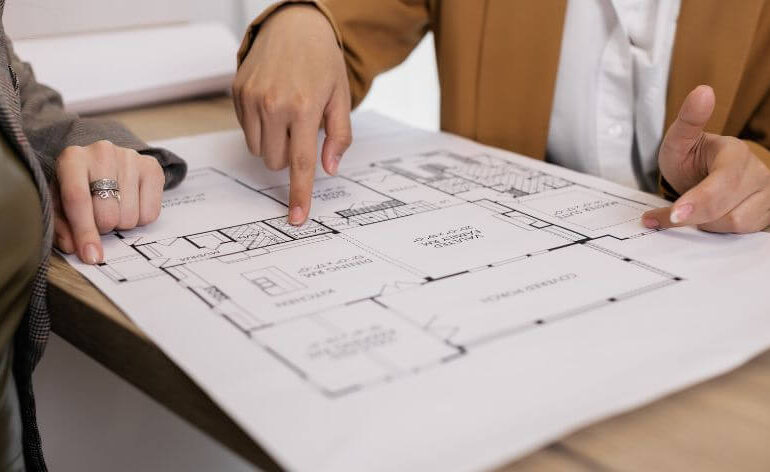 checklist comprar depa en planos lima