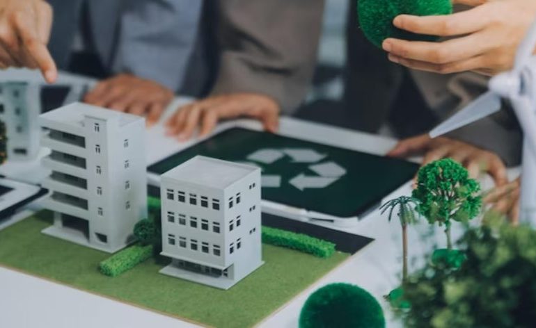 construccion sostenible edificacion beneficios departamento