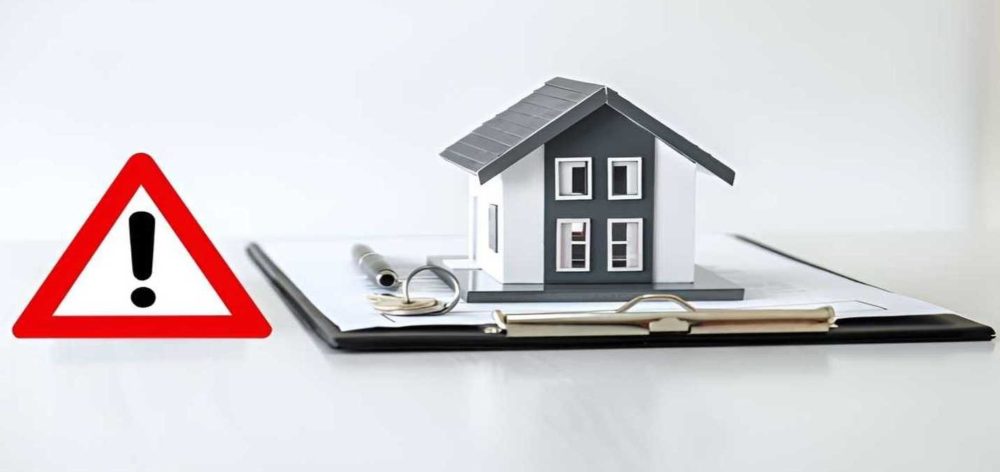 Uso de la tecnología para prevenir y combatir las estafas inmobiliarias Uso de la tecnología para prevenir y combatir las estafas inmobiliarias