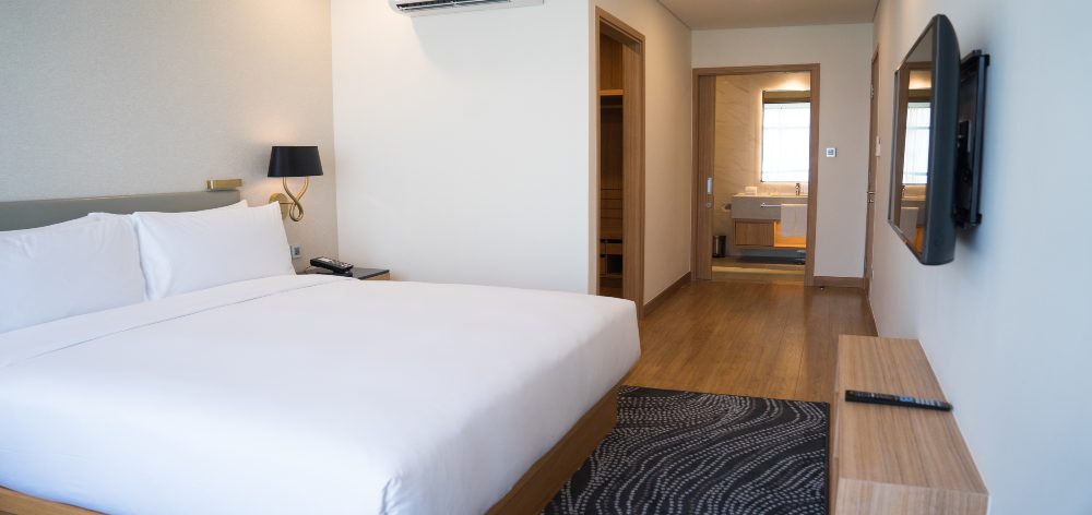 Beneficios de invertir en un departamento de 1 dormitorio Beneficios de invertir en un departamento de 1 dormitorio