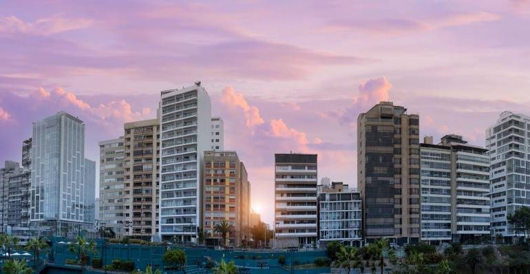 lima departamento