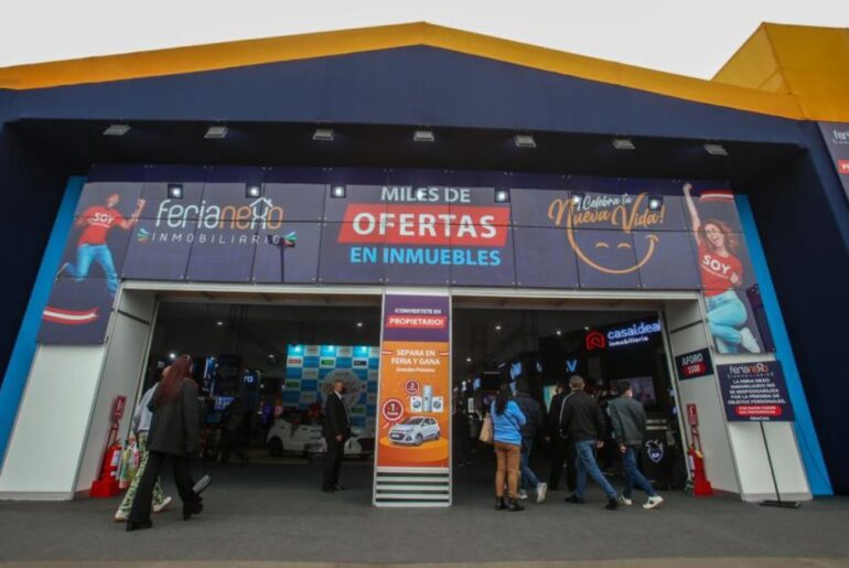 feria inmobiliaria 2025