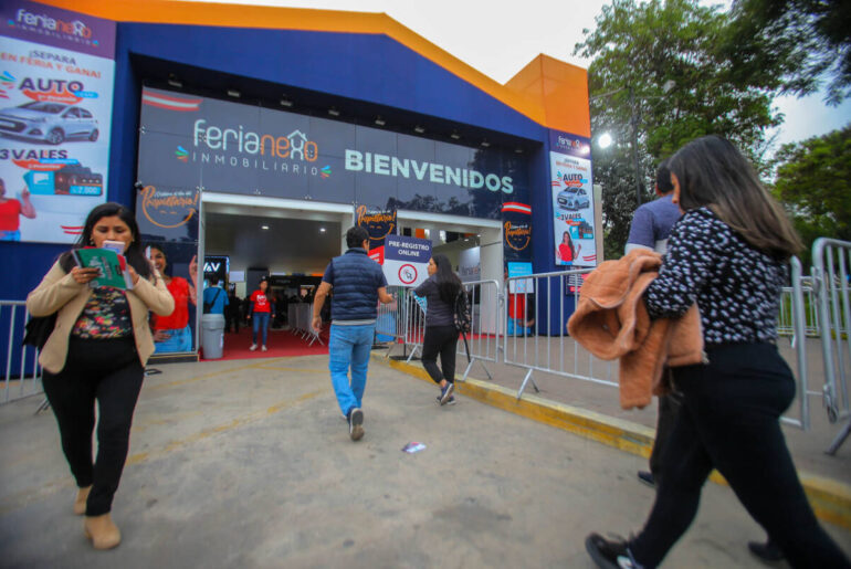 Feria nexo top