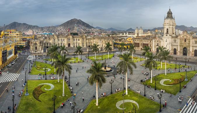 lima 2025